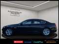 BMW 520 d-1Hand-BMW Scheckheftgepflegt-Leder-Navi-BiXenon Negro - thumbnail 4