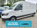 MAN TGE 3.180 MAXI|AUTOMATIK|3,0t AHK|-OHNE SCHÄDEN Alb - thumbnail 1