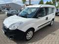 Opel Combo D 1.4 Selection L1H1/KLIMA/5-PLÄTZE/GJR Weiß - thumbnail 2