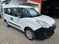 Opel Combo D 1.4 Selection L1H1/KLIMA/5-PLÄTZE/GJR Weiß - thumbnail 4