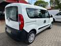 Opel Combo D 1.4 Selection L1H1/KLIMA/5-PLÄTZE/GJR Weiß - thumbnail 7