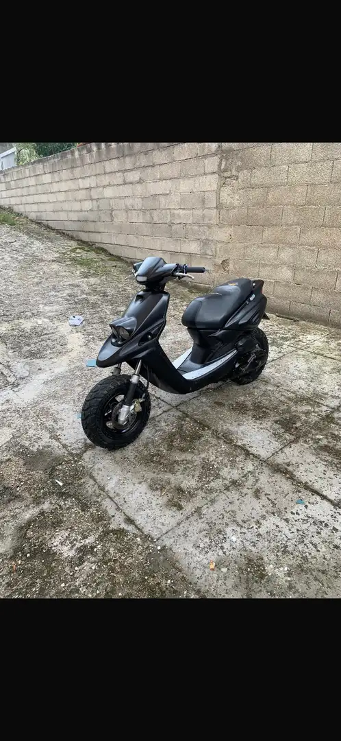 MBK Booster Booster next generation - 1