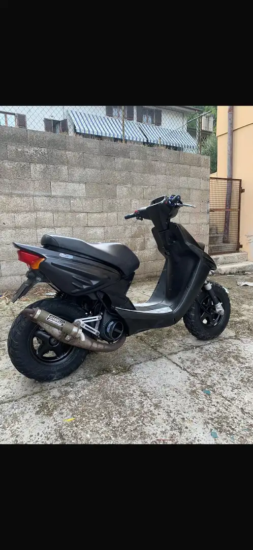 MBK Booster Booster next generation - 2