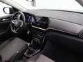 Volkswagen T-Cross T-Cross 1.0TSI Life 95PK *APP CONNECT*BLTH*ADAPTIV Gris - thumbnail 3