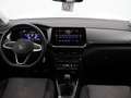 Volkswagen T-Cross T-Cross 1.0TSI Life 95PK *APP CONNECT*BLTH*ADAPTIV Gris - thumbnail 14