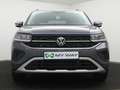 Volkswagen T-Cross T-Cross 1.0TSI Life 95PK *APP CONNECT*BLTH*ADAPTIV Gris - thumbnail 6