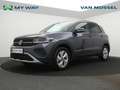 Volkswagen T-Cross T-Cross 1.0TSI Life 95PK *APP CONNECT*BLTH*ADAPTIV Gris - thumbnail 1