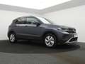 Volkswagen T-Cross T-Cross 1.0TSI Life 95PK *APP CONNECT*BLTH*ADAPTIV Gris - thumbnail 4