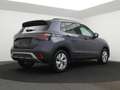 Volkswagen T-Cross T-Cross 1.0TSI Life 95PK *APP CONNECT*BLTH*ADAPTIV Gris - thumbnail 2