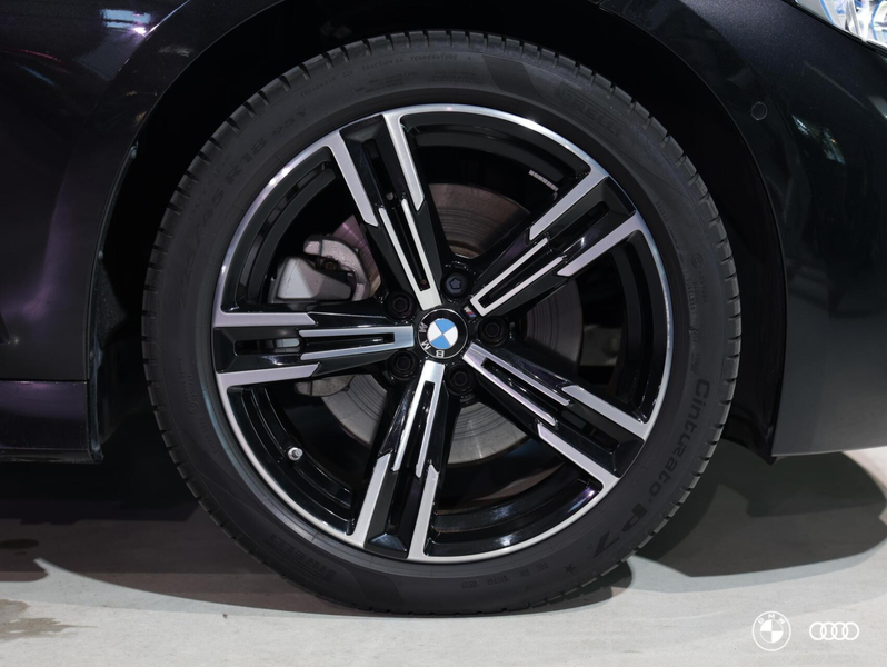BMW 330 3-serie 330e M Sport Edition 22KW / 360 CAMERA / A — photo 8