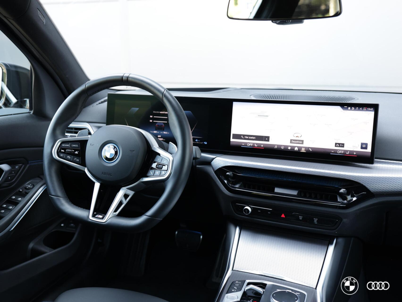 BMW 330 3-serie 330e M Sport Edition 22KW / 360 CAMERA / A — photo 2