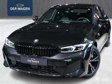 3-serie 330e M Sport Edition 22KW / 360 CAMERA / A