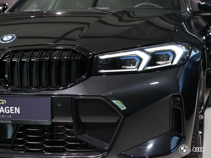 BMW 330 3-serie 330e M Sport Edition 22KW / 360 CAMERA / A — photo 4