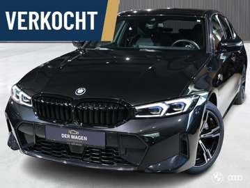 330E M SPORT 22KW / 360 CAMERA / ACC / HEAD UP / E
