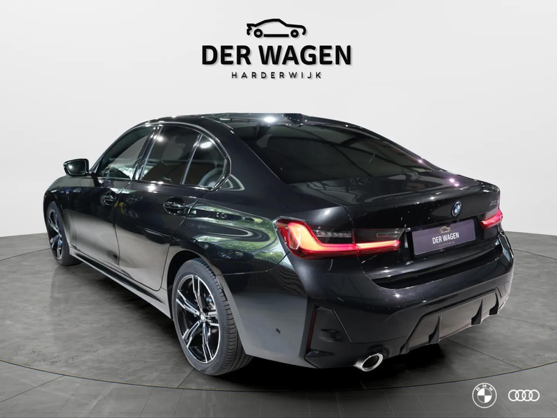 BMW 330 3-serie 330e M Sport Edition 22KW / 360 CAMERA / A — photo 5