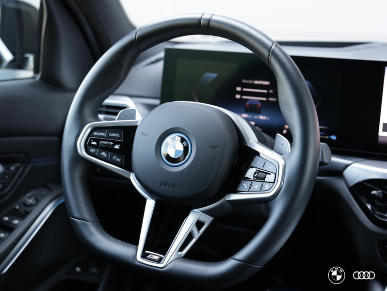 BMW 330 3-serie 330e M Sport Edition 22KW / 360 CAMERA / A — photo 14