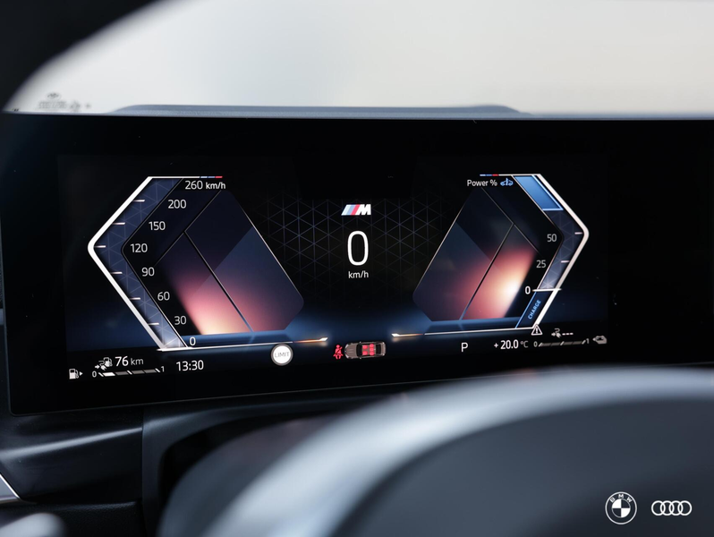 BMW 330 3-serie 330e M Sport Edition 22KW / 360 CAMERA / A — photo 9