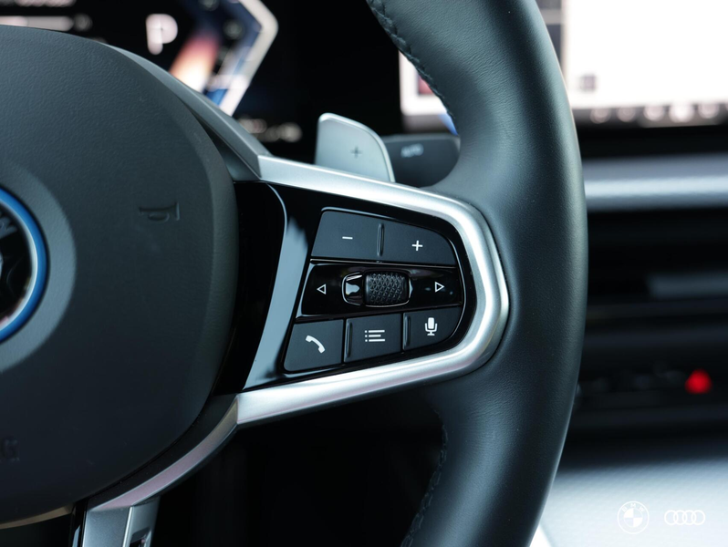 BMW 330 3-serie 330e M Sport Edition 22KW / 360 CAMERA / A — photo 15