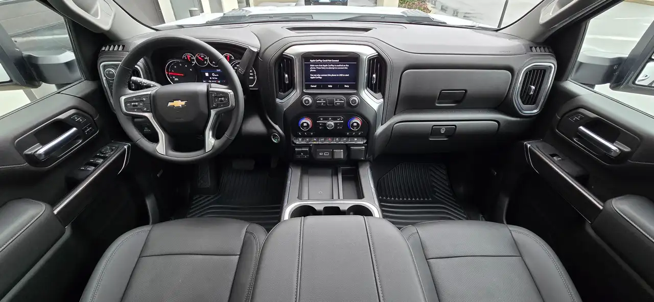 Chevrolet Silverado 3500 снимка Chevrolet Silverado 3500
