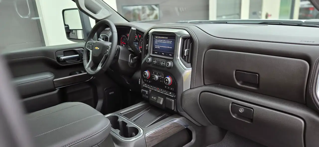 Chevrolet Silverado 3500 снимка Chevrolet Silverado 3500