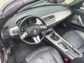 BMW Z4 Roadster 2.2i, XENON, Leder, SHZ, PDC Gris - thumbnail 10