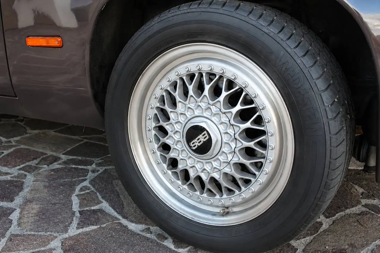 Porsche 928 1. Serie, foto 6
