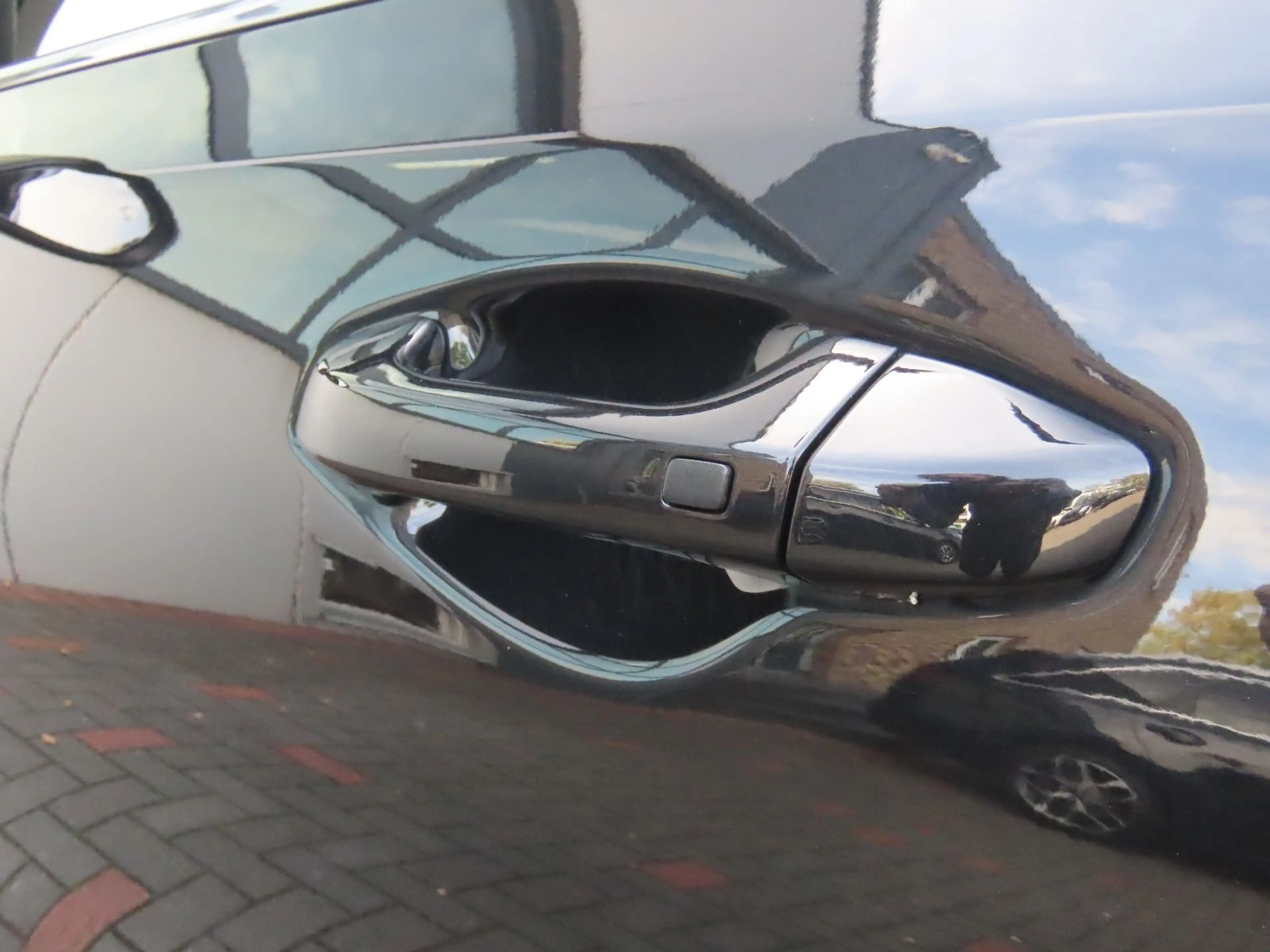 Kia Ceed SW / cee'd SW cee'd SW 1.6 CRDI Autom. Leder Sitzlüftung Klima — photo 15