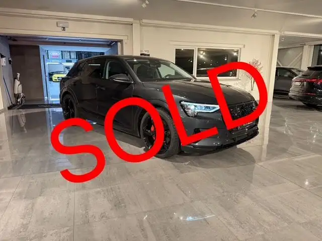 Audi Q8 e-tron SOLD BIJ GARAGE VRIENS YVES BV!!!!