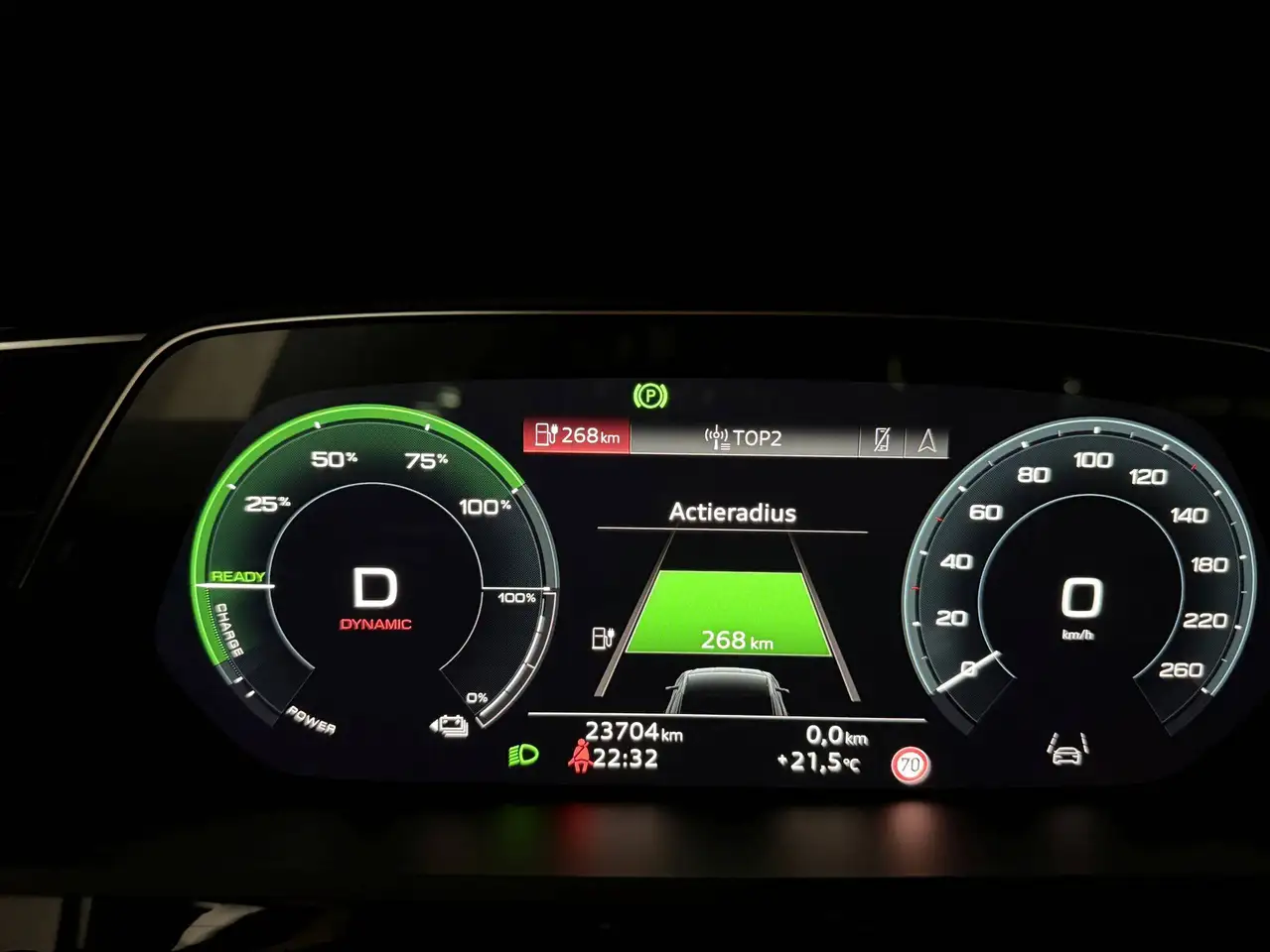 Audi Q8 QUATTRO 313PK * LEDER * FULL LED * CAMERA * LUCHTVERING * 22" *, миниатюра 15