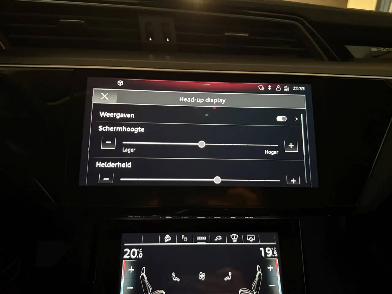 Audi Q8 QUATTRO 313PK * LEDER * FULL LED * CAMERA * LUCHTVERING * 22" *, миниатюра 11
