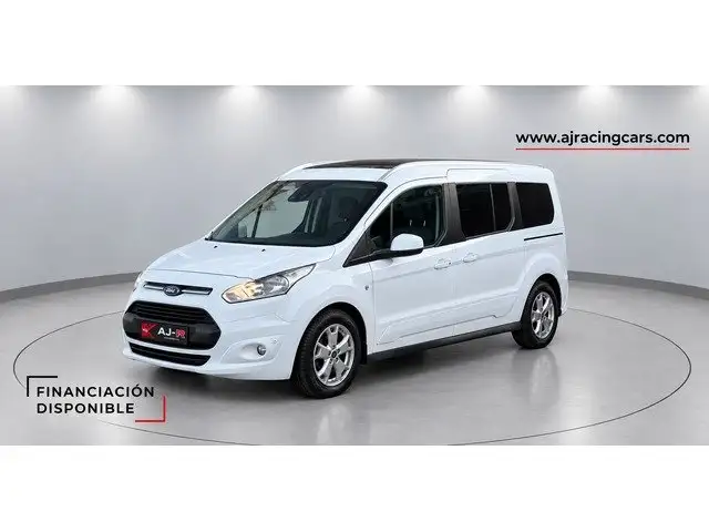 Ford Transit Connect Grand T 1.5TDCiS&S Titanium PS 120