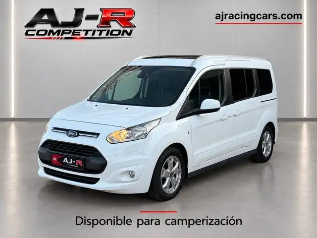 Ford Transit Connect Grand T 1.5TDCiS&S Titanium PS 120