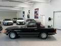 Mercedes-Benz 450 SL R107 CABRIO LEDER ROT+KLIMA Schwarz - thumbnail 4