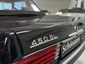 Mercedes-Benz 450 SL R107 CABRIO LEDER ROT+KLIMA Schwarz - thumbnail 6