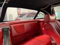 Mercedes-Benz 450 SL R107 CABRIO LEDER ROT+KLIMA Schwarz - thumbnail 22
