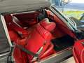 Mercedes-Benz 450 SL R107 CABRIO LEDER ROT+KLIMA Schwarz - thumbnail 19