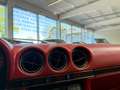 Mercedes-Benz 450 SL R107 CABRIO LEDER ROT+KLIMA Schwarz - thumbnail 23