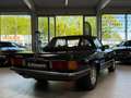 Mercedes-Benz 450 SL R107 CABRIO LEDER ROT+KLIMA Schwarz - thumbnail 8