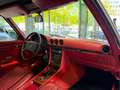 Mercedes-Benz 450 SL R107 CABRIO LEDER ROT+KLIMA Schwarz - thumbnail 21