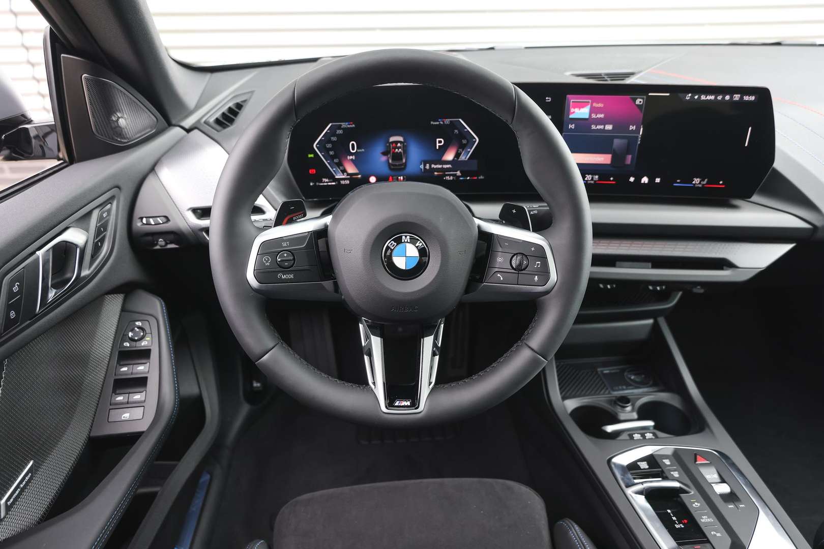 BMW Série 2 Gran Coupé M Sport 220 -  - Joinsteer - #2