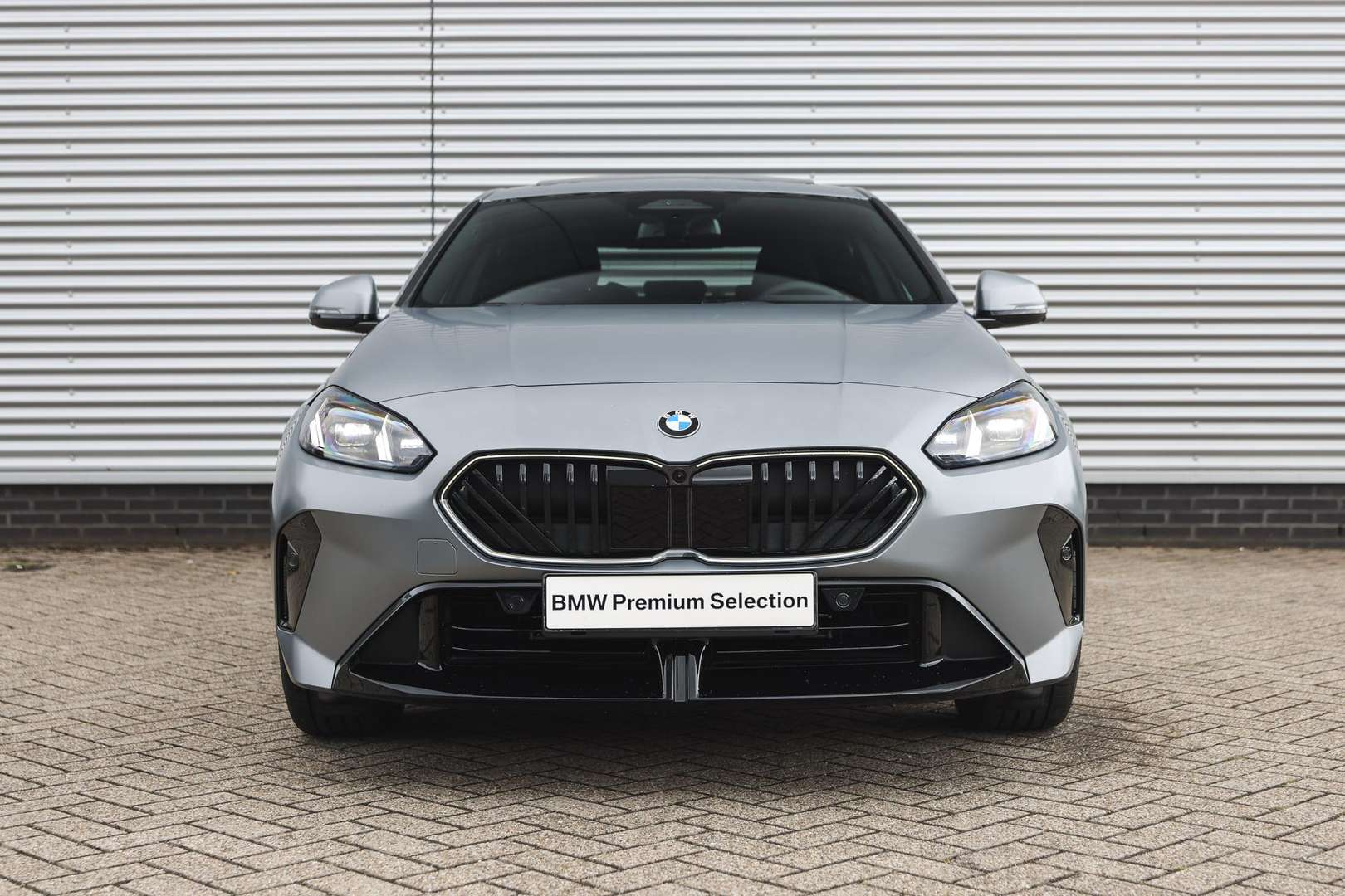 BMW Série 2 Gran Coupé M Sport 220 -  - Joinsteer - #4