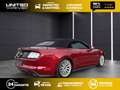 Ford Mustang Convertible V8 5.0 421 GT A 421CV Rouge - thumbnail 13