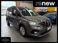 Renault Kangoo Passenger Edition One 1.3 tce 100cv Gris - thumbnail 1