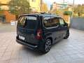 Citroen Berlingo BlueHDi S&S Talla M Feel 100 Schwarz - thumbnail 7