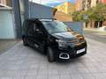 Citroen Berlingo BlueHDi S&S Talla M Feel 100 Schwarz - thumbnail 3