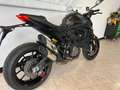 Ducati Monster 937 2021 - PASSAGGIO COMPRESO - FINANZIABILE Nero - thumbnail 6
