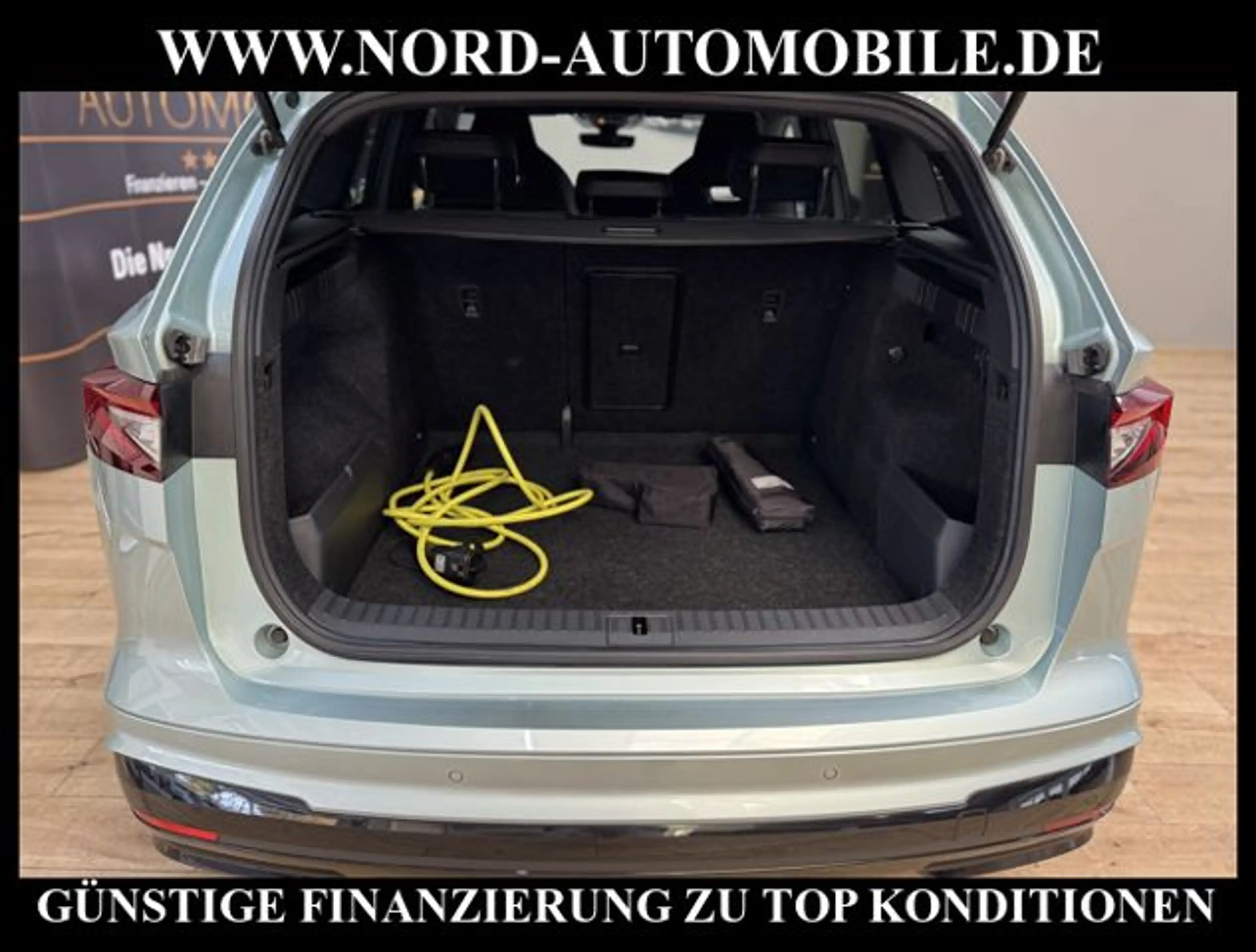 Skoda Enyaq 60 Sportline Wärmepumpe/21/Matrix/Kamera 60 Sport — photo 22