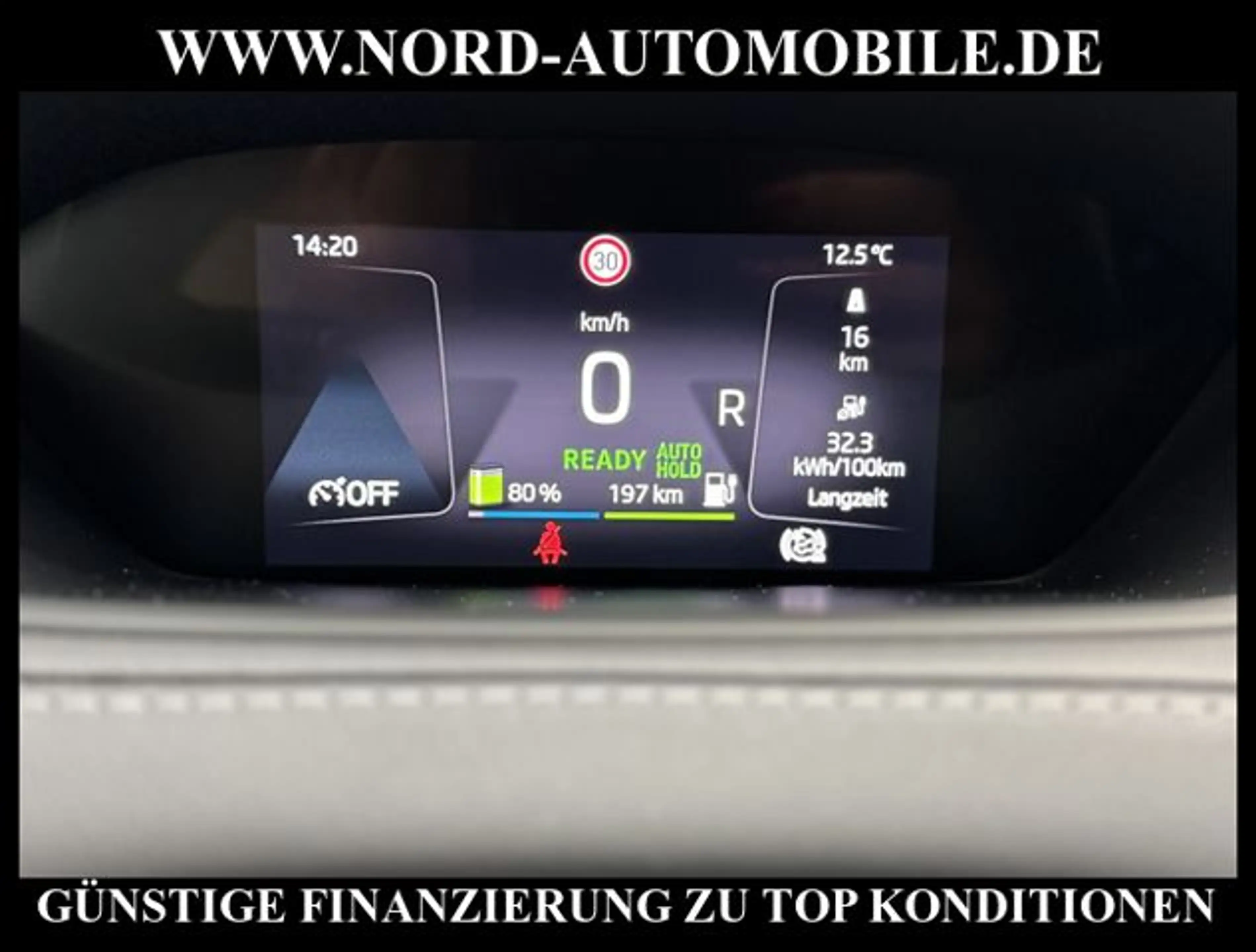 Skoda Enyaq 60 Sportline Wärmepumpe/21/Matrix/Kamera 60 Sport — photo 20