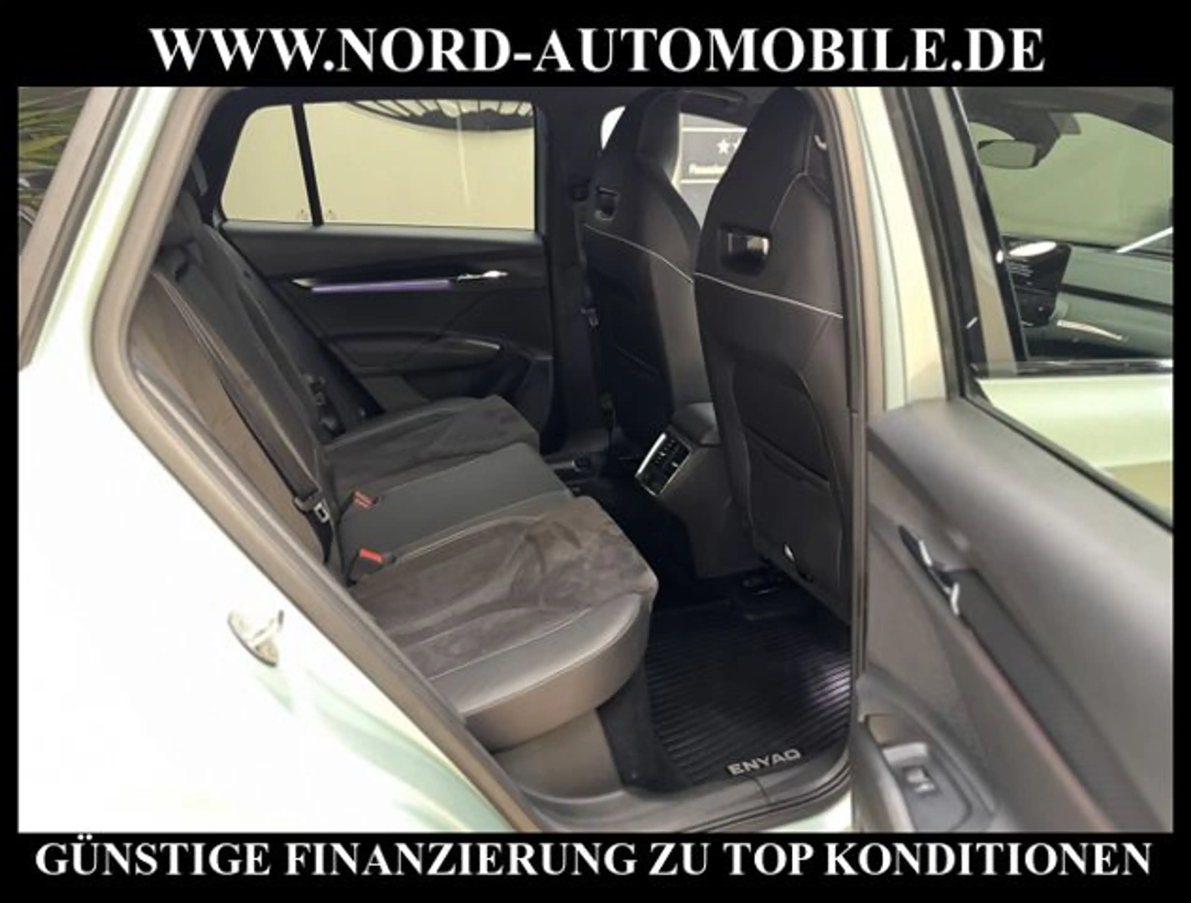 Skoda Enyaq 60 Sportline Wärmepumpe/21/Matrix/Kamera 60 Sport — photo 15