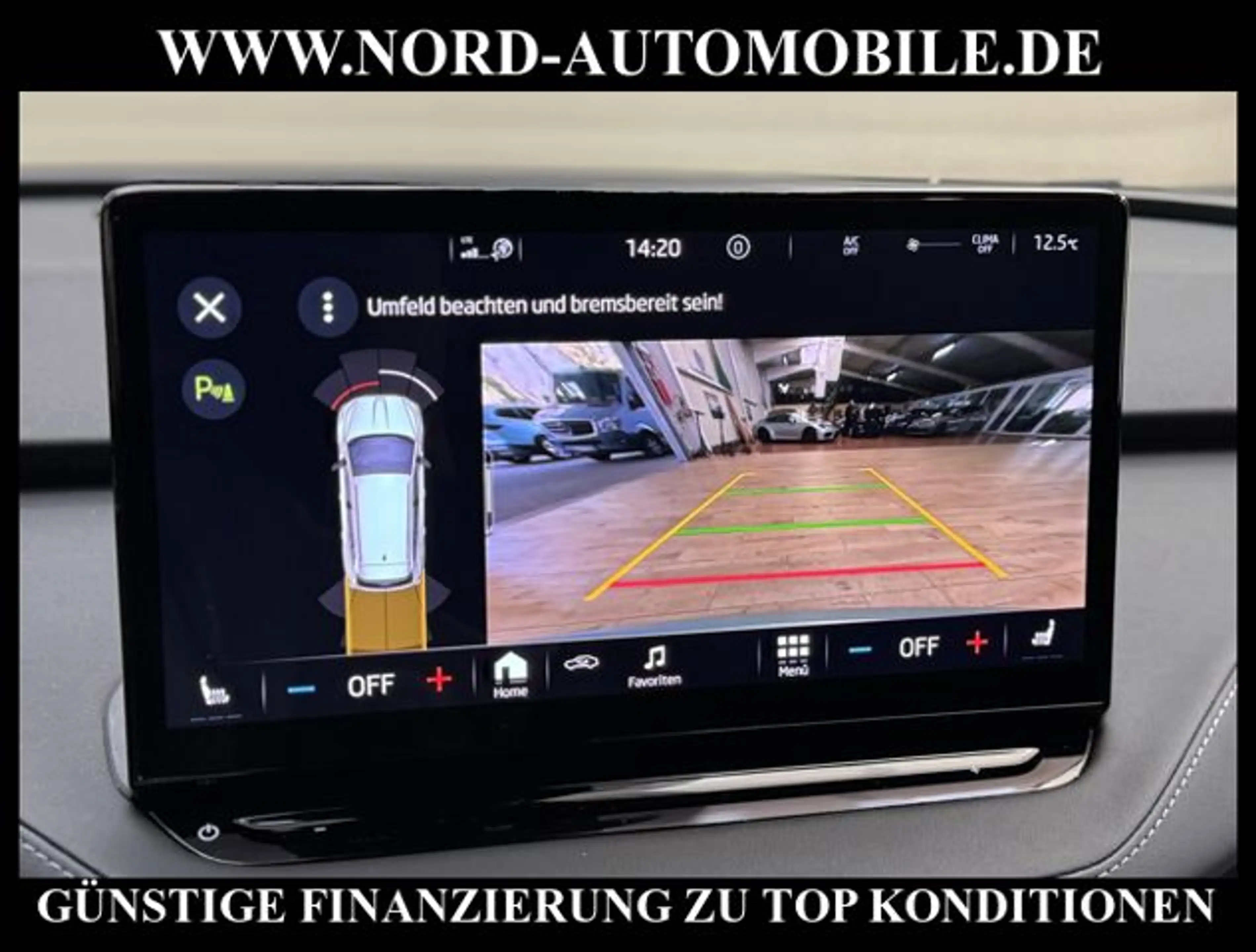 Skoda Enyaq 60 Sportline Wärmepumpe/21/Matrix/Kamera 60 Sport — photo 19